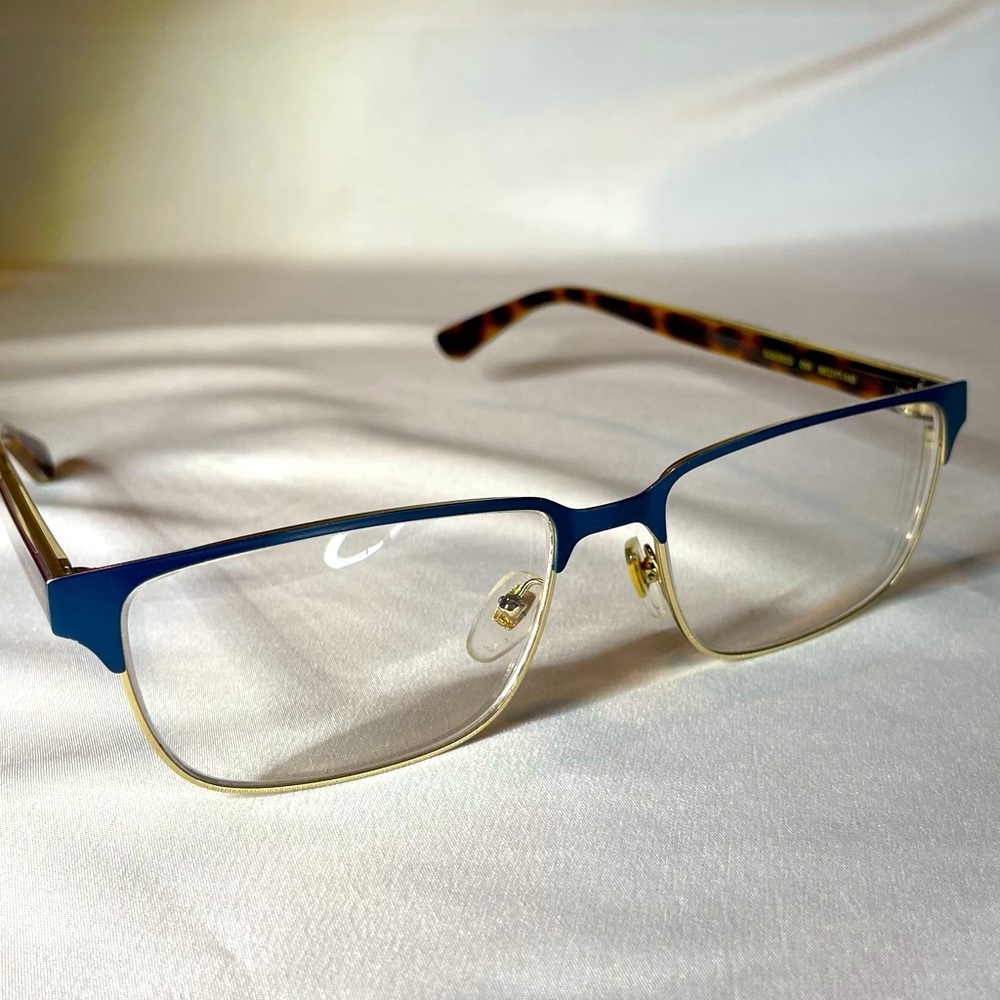 Gucci prescription glasses